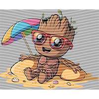 Cartoons and other-CO 2240